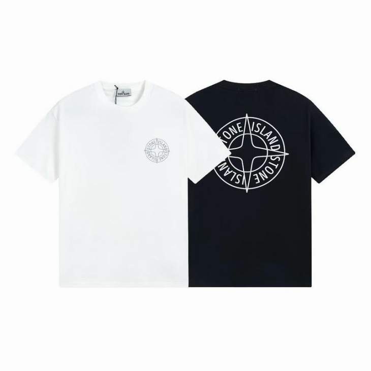 Picture of Stone Island T Shirts Short _SKUStoneIslandM-2XLcptxw6891753